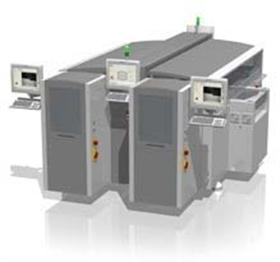 SIPLACE(西門子)  CA晶元體貼片機