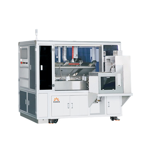 真空共晶回流焊 半導(dǎo)體真空回流焊 共晶回流爐