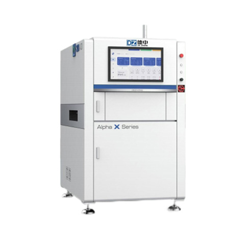 Al+3D檢測AOI設(shè)備 3D自動(dòng)光學(xué)檢測儀