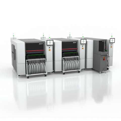 西門子貼片機(jī)SIPLACE SX 高速貼片機(jī)