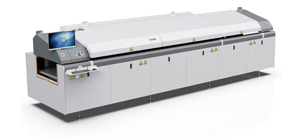 利亞得半導(dǎo)體真空回流焊 利亞得半導(dǎo)體真空回流焊