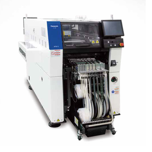 松下貼片機NPM-GH 松下貼片機NPM-GH