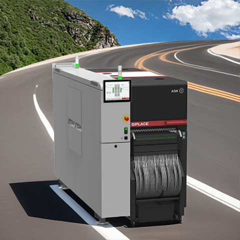 西門(mén)子貼片機(jī)廠家