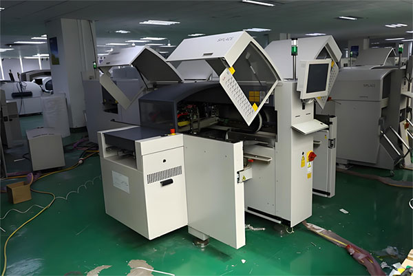 西門子貼片機(jī)