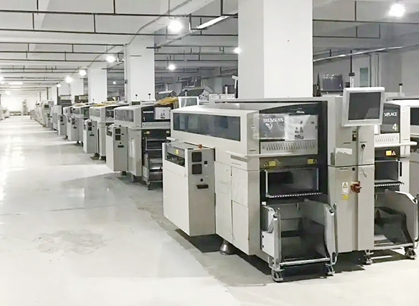 西門子貼片機(jī)