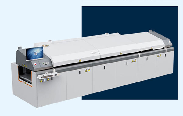 真空回流焊 真空回流焊